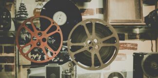 two reels