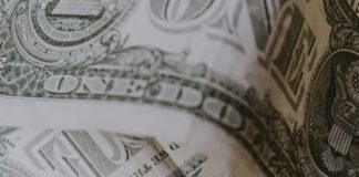 1 U.S. dollar