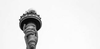Statue of Liberty